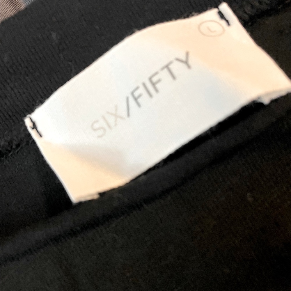 SIX Fifty BRAND